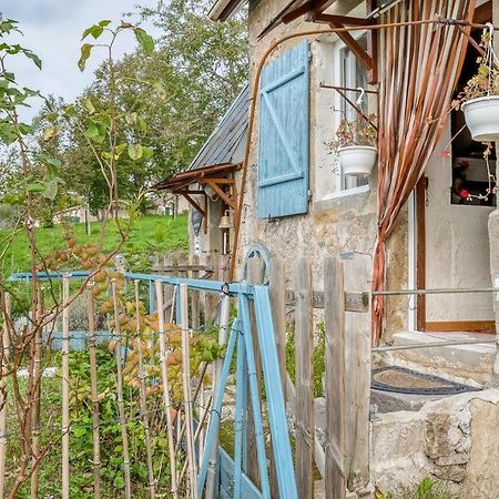 Вілла Le Relais De Sommant Екстер'єр фото